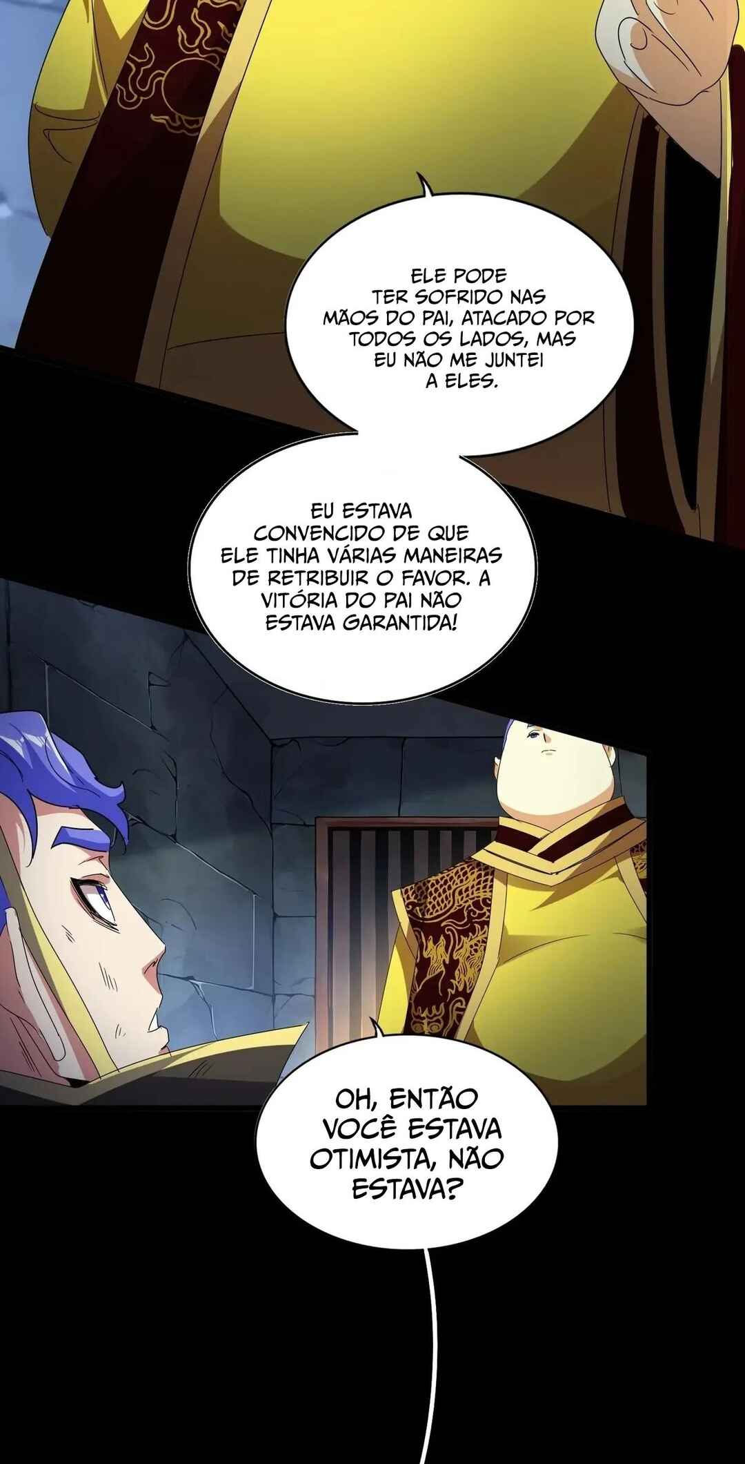 Chapter 542 - Page 15
