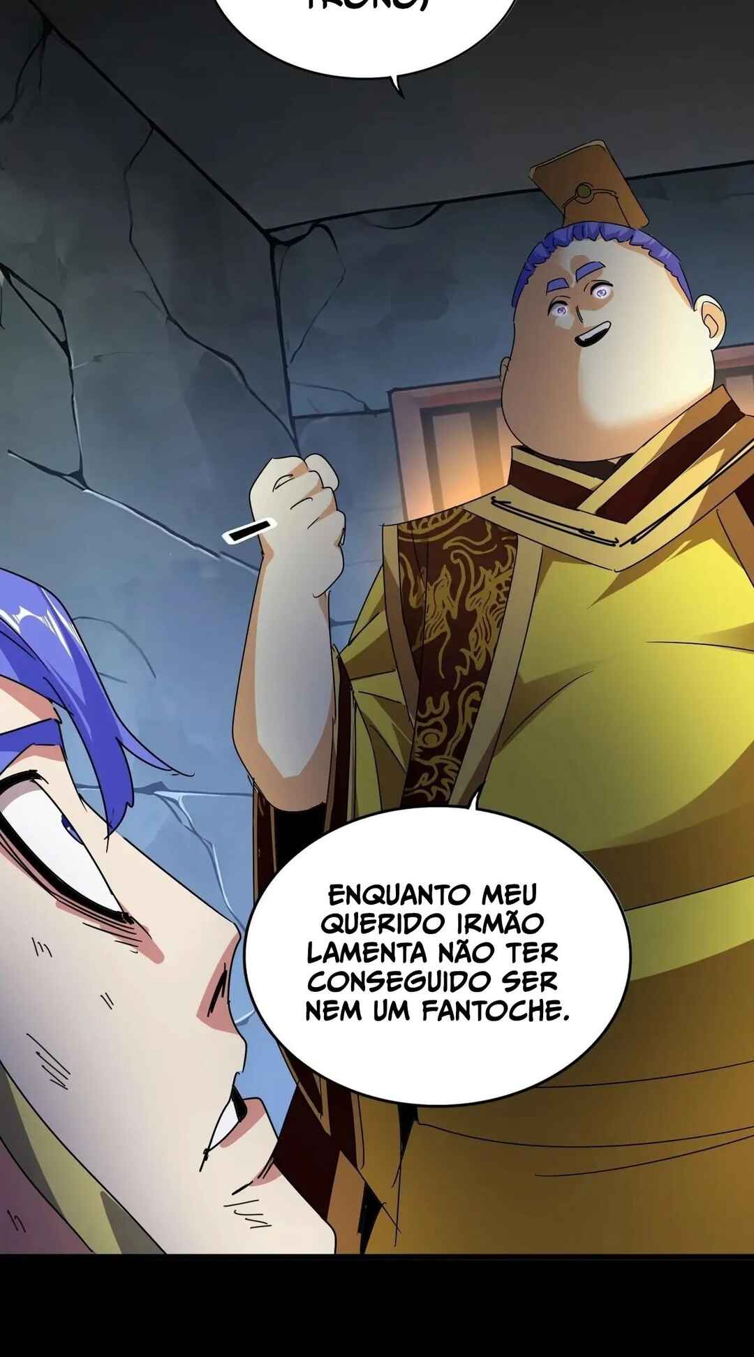 Chapter 542 - Page 28