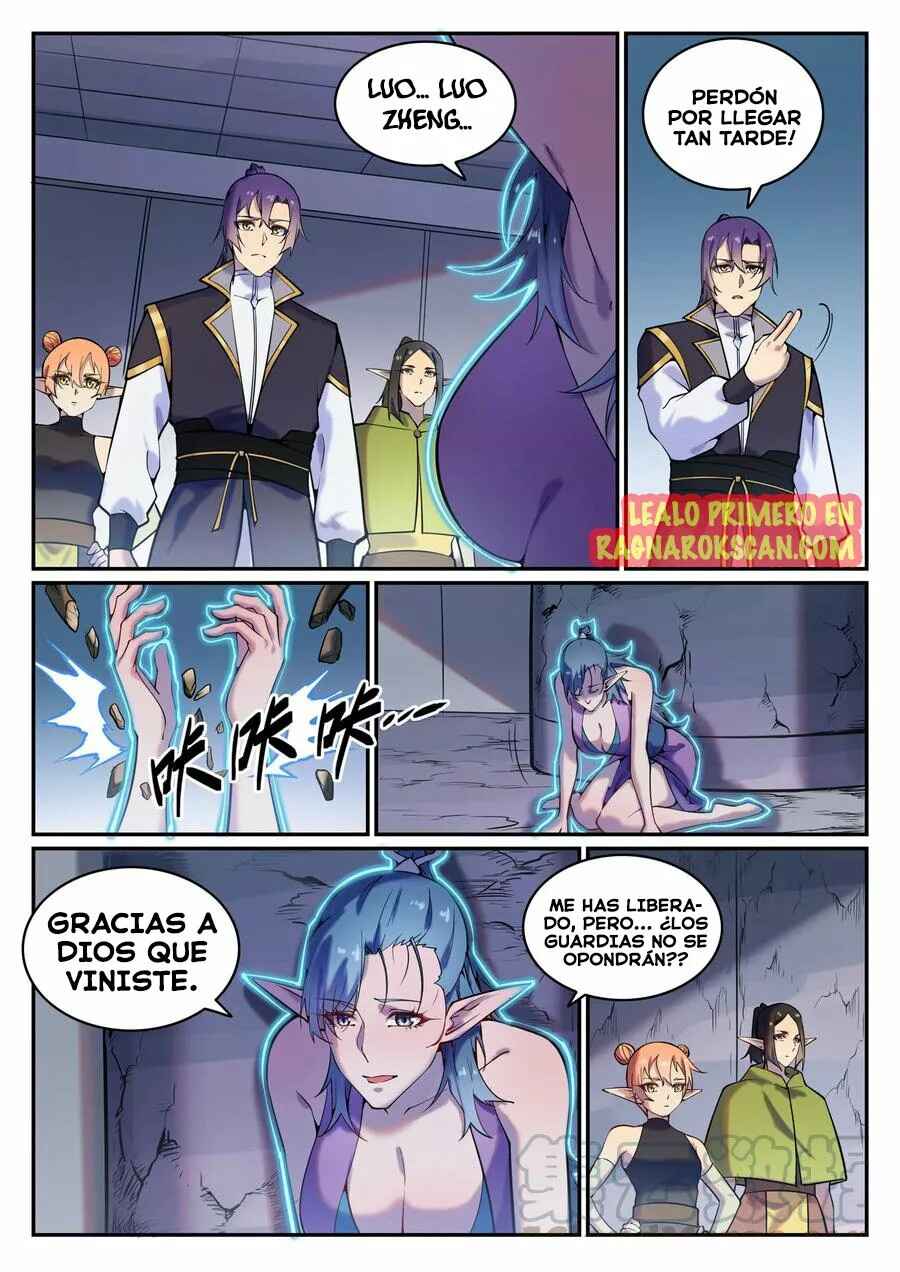Chapter 786 - Page 11