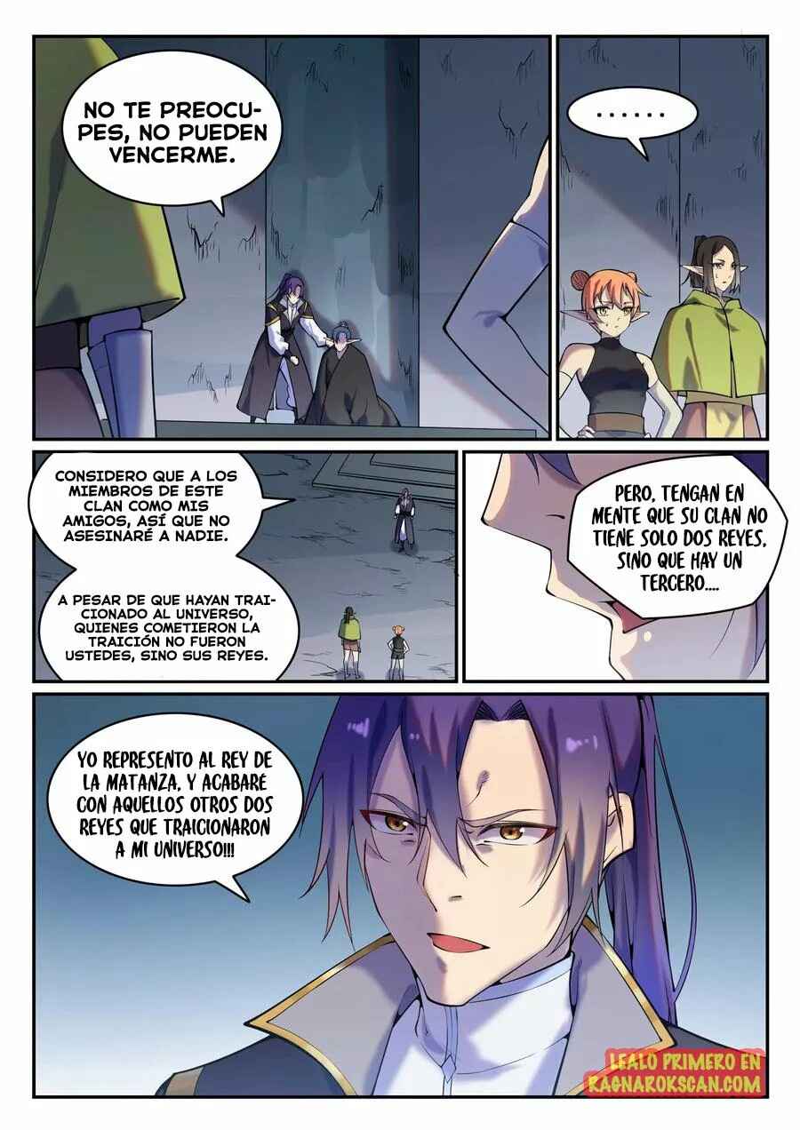 Chapter 786 - Page 12