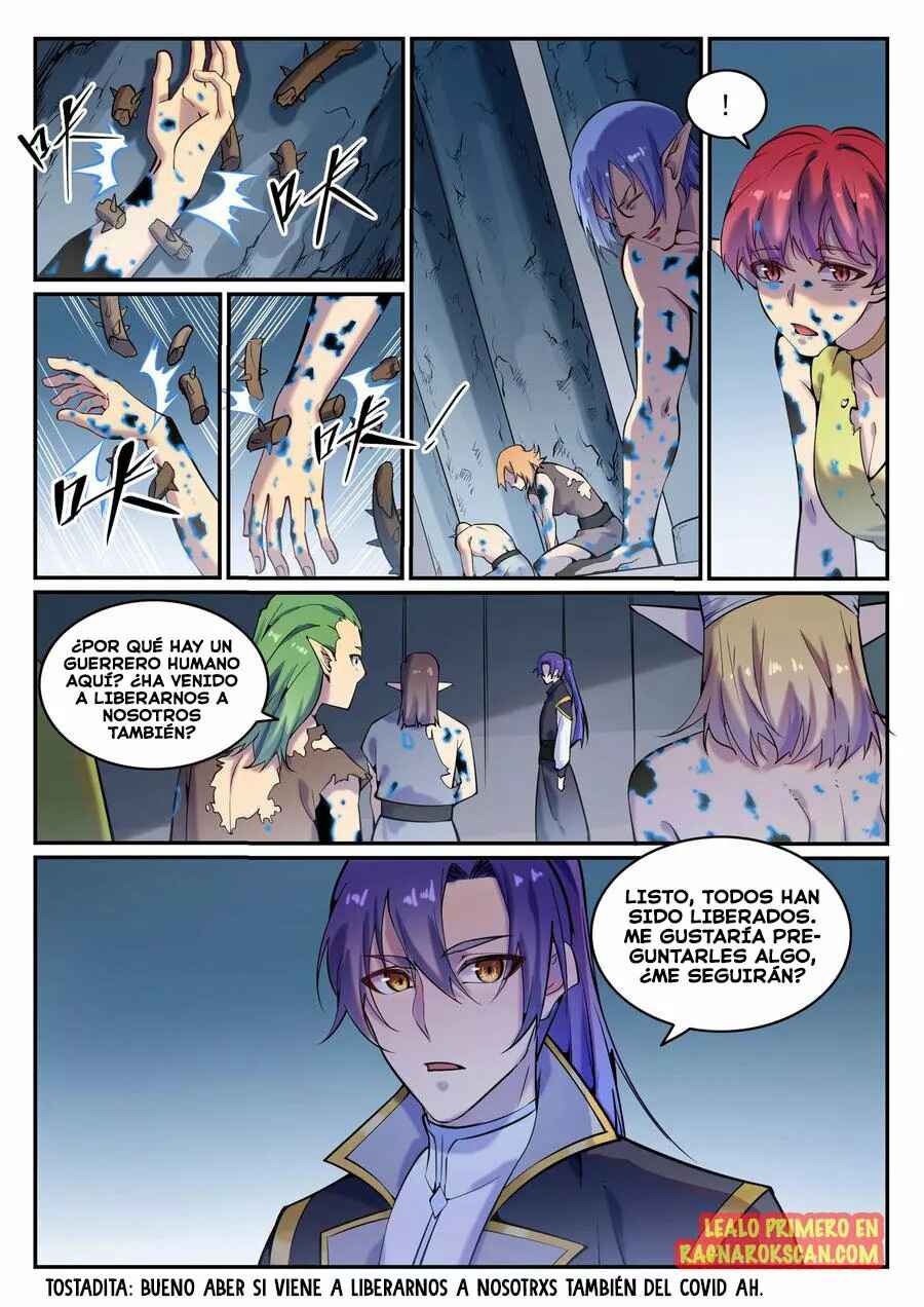 Chapter 786 - Page 16