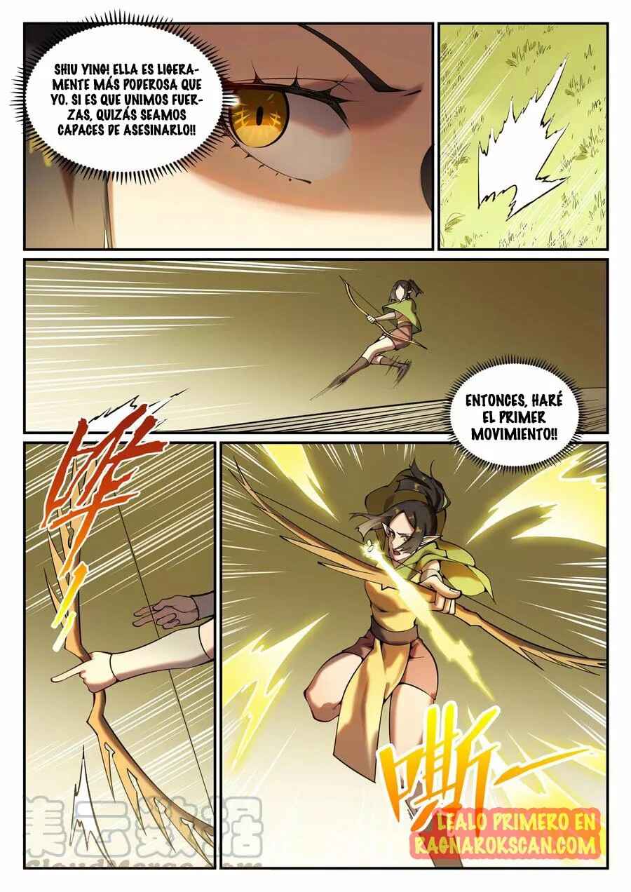 Chapter 786 - Page 3