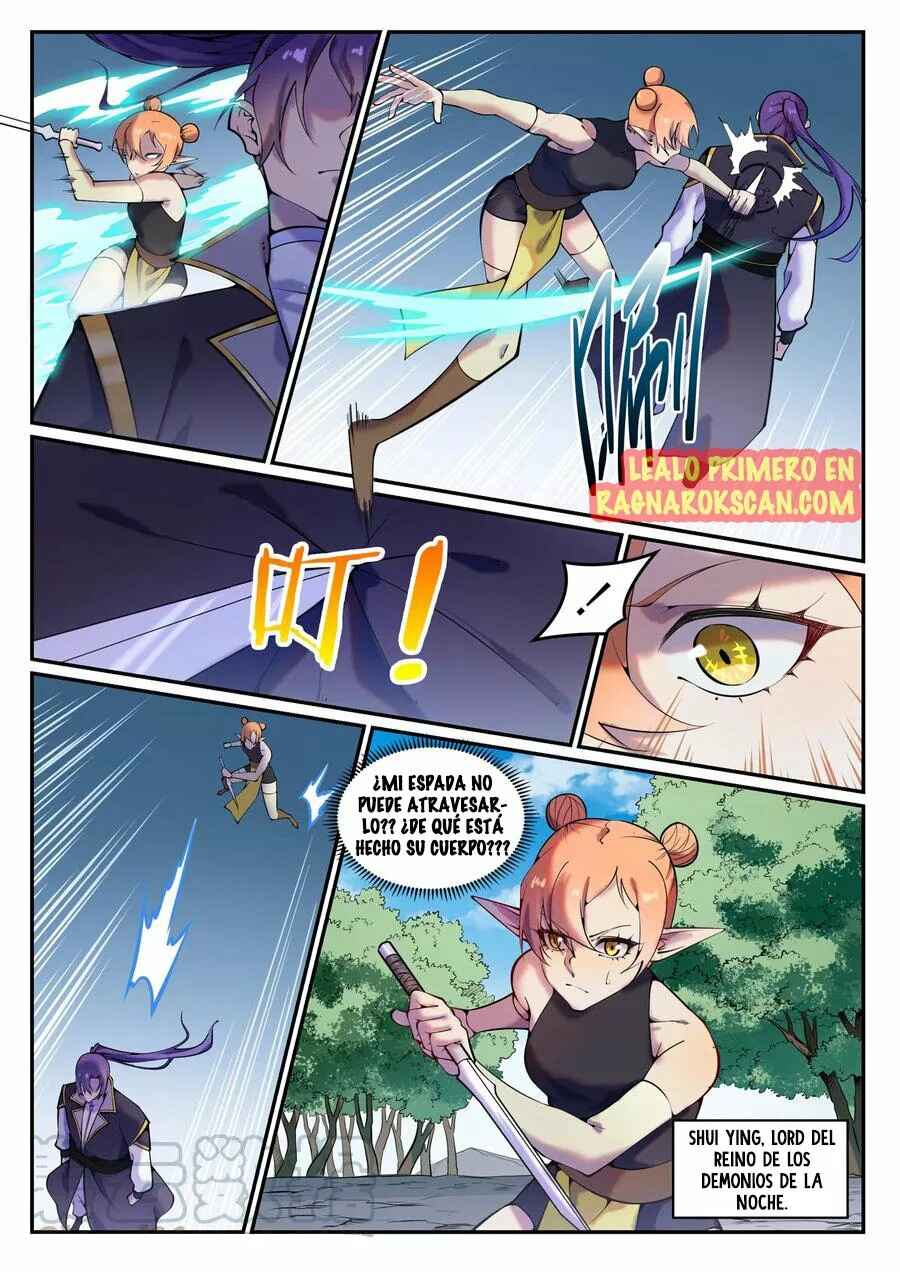 Chapter 786 - Page 5