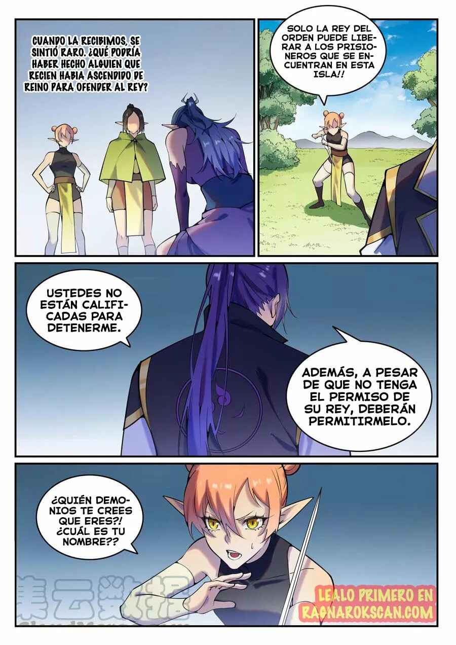 Chapter 786 - Page 7