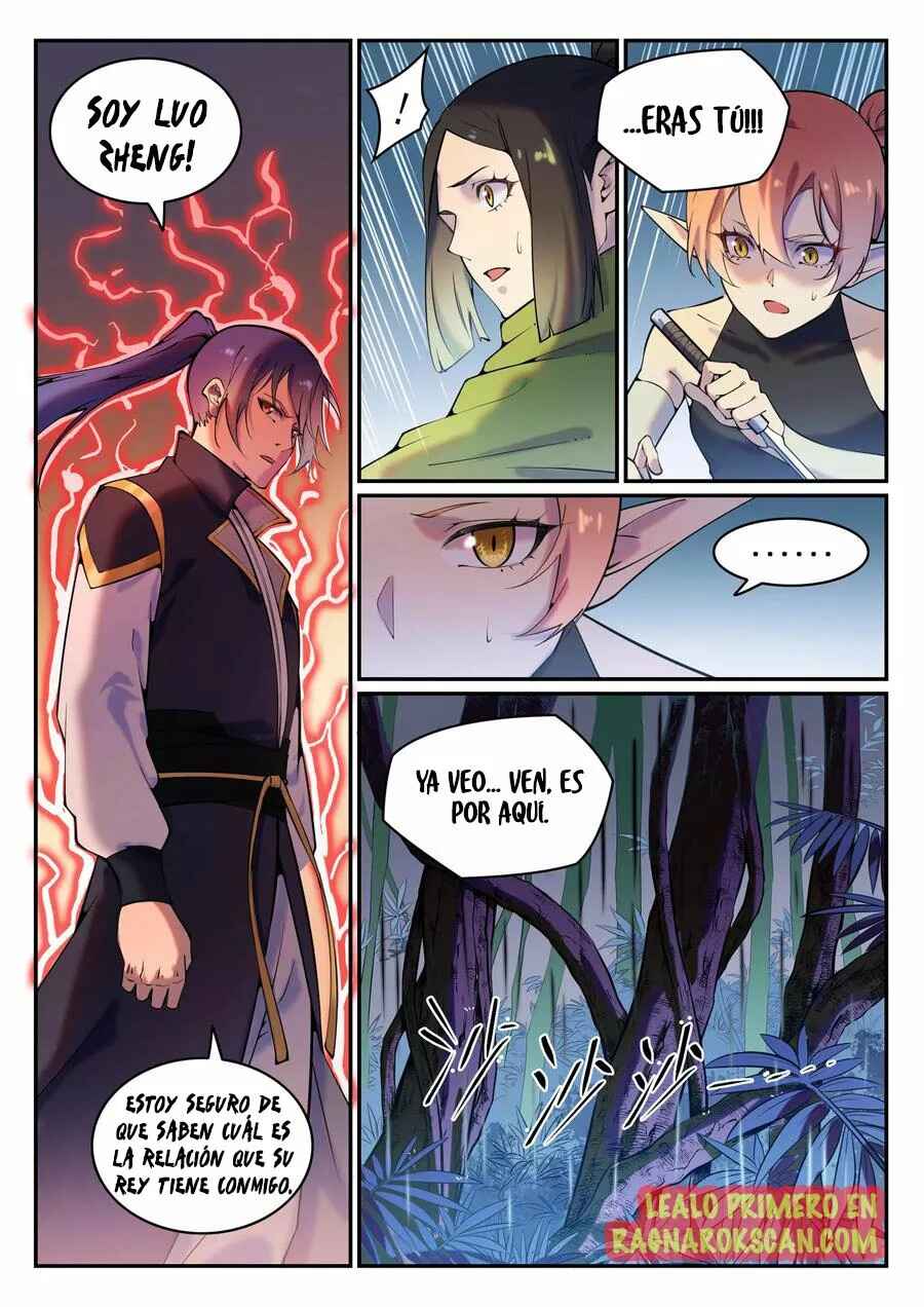 Chapter 786 - Page 8
