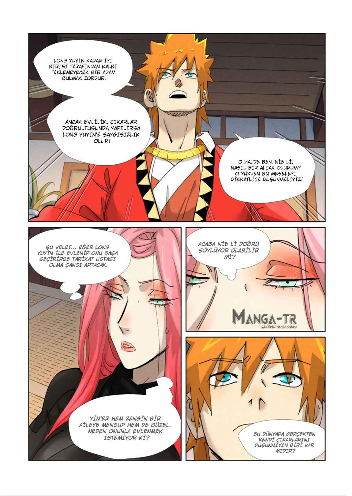 Chapter 379 - Page 6