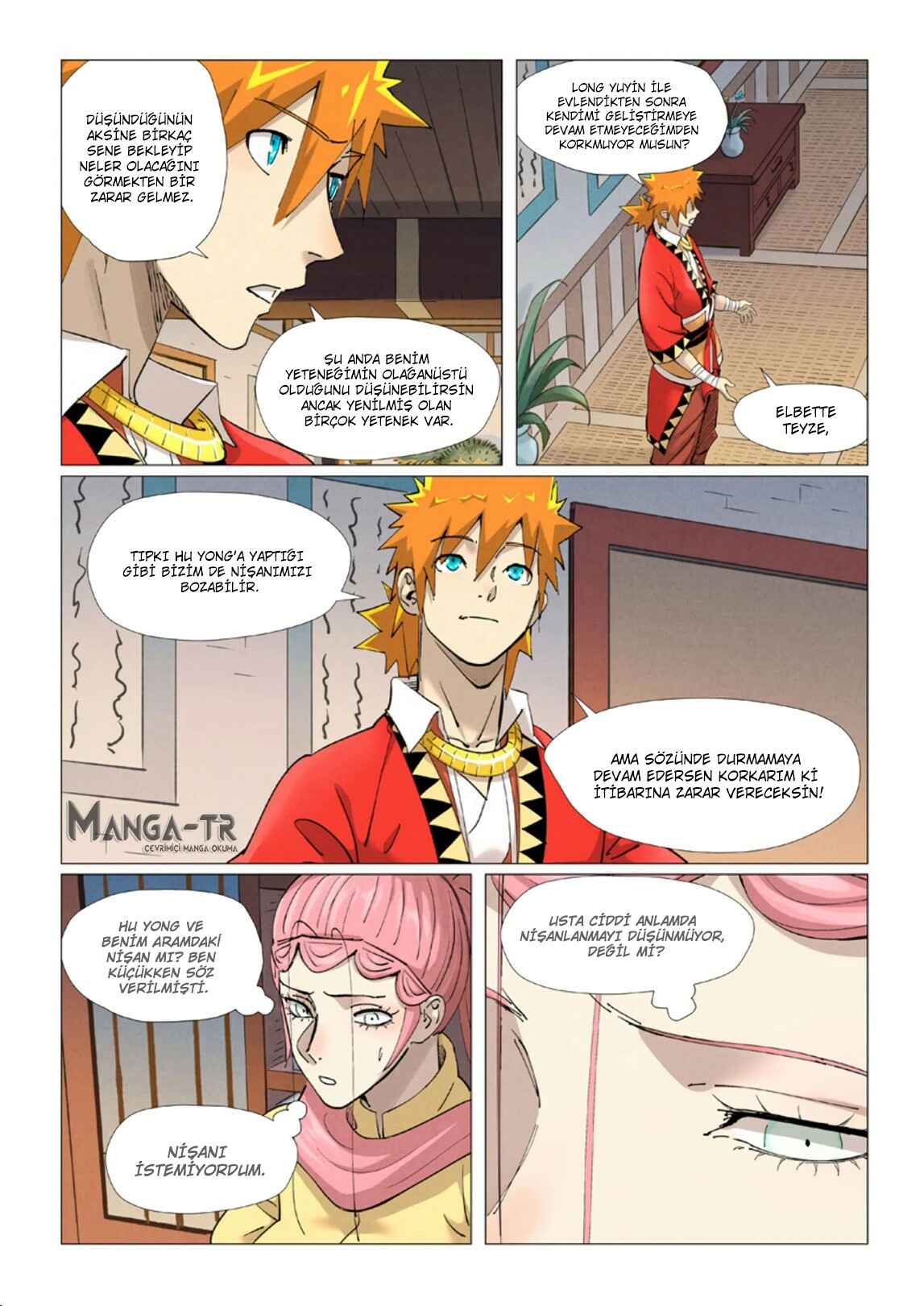 Chapter 379 - Page 7