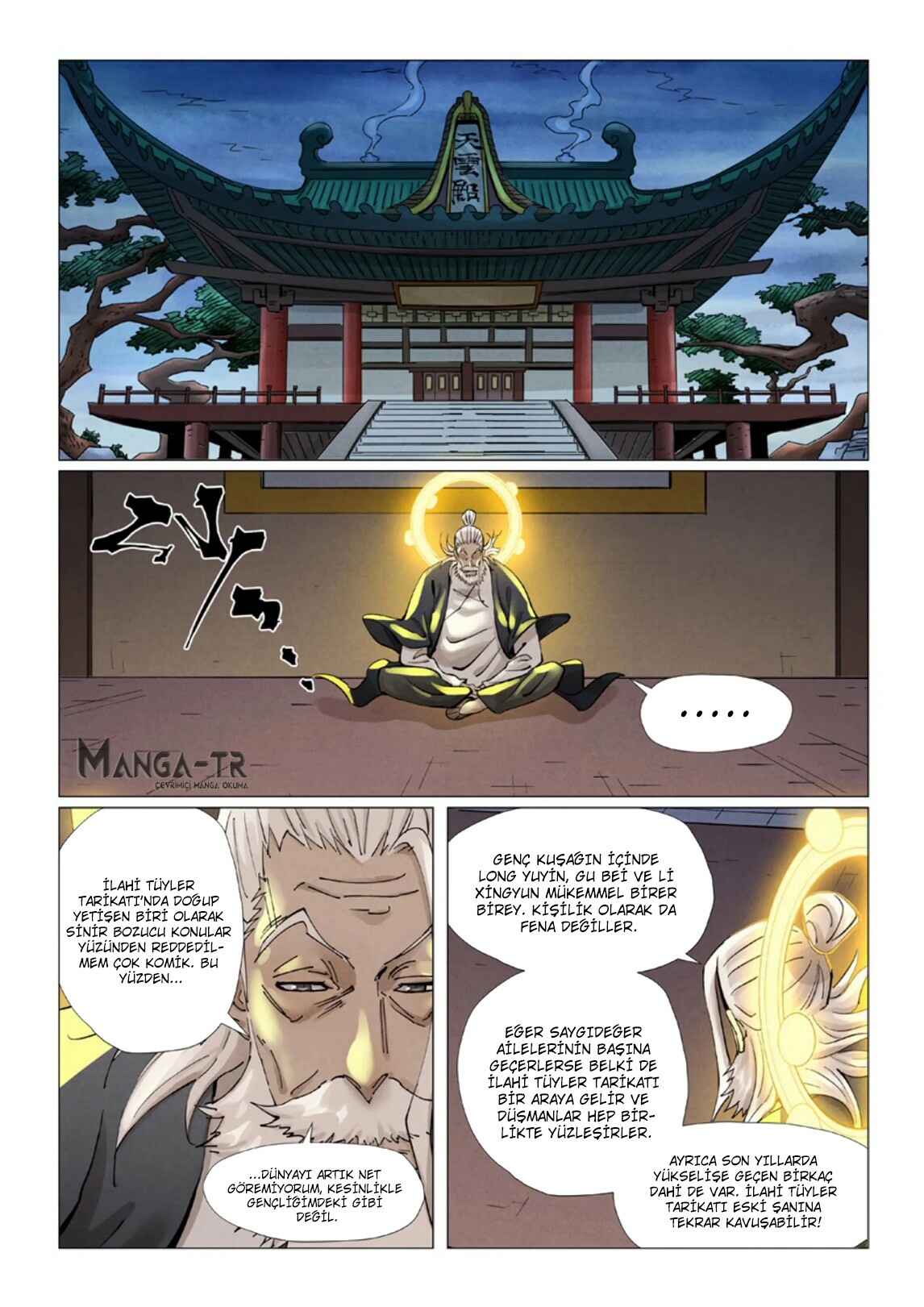 Chapter 379 - Page 9