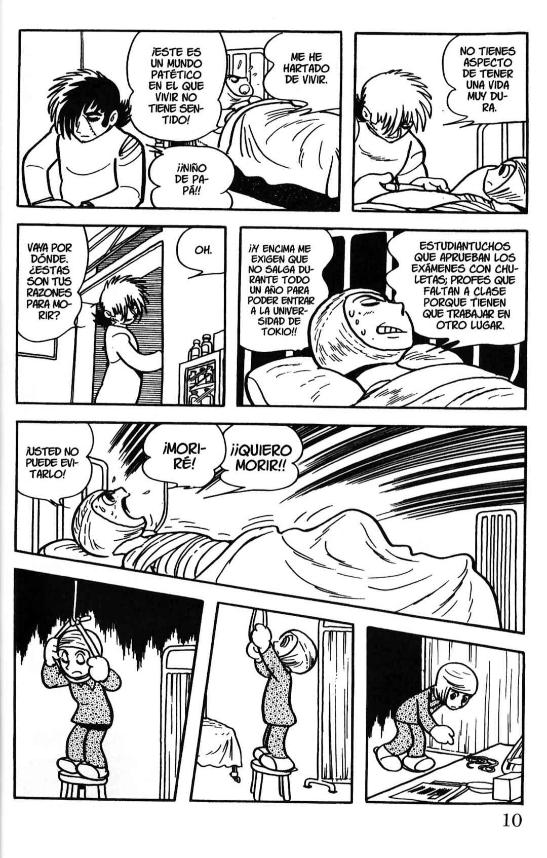 Chapter 181 - Page 12
