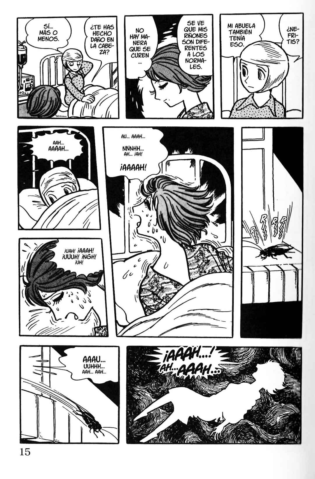 Chapter 181 - Page 17