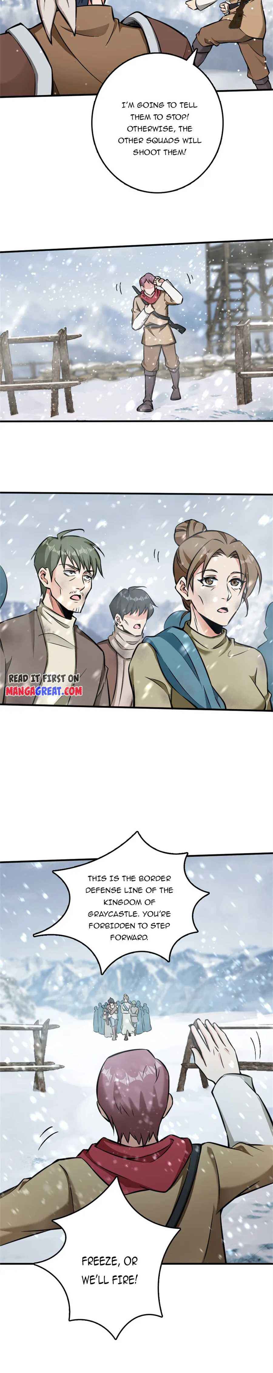 Chapter 480 - Page 12