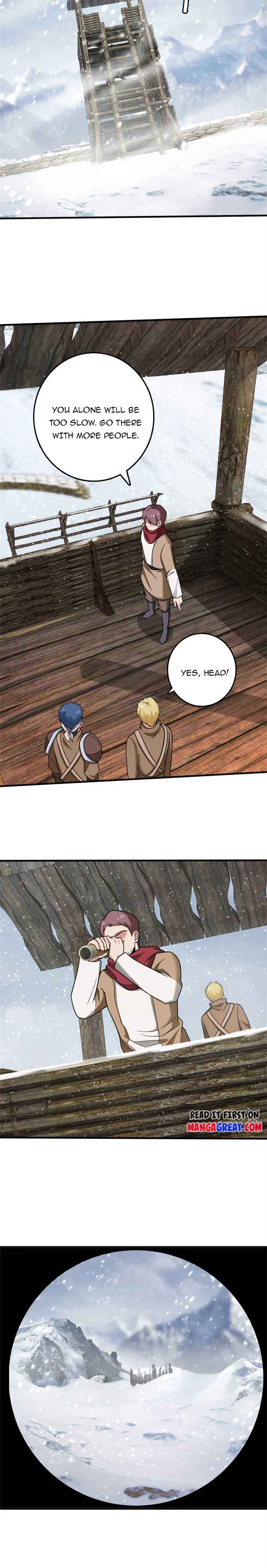Chapter 480 - Page 6