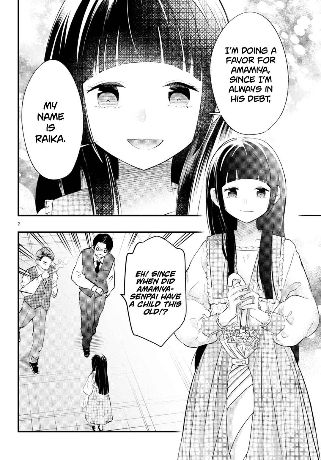 Chapter 2 - Page 2