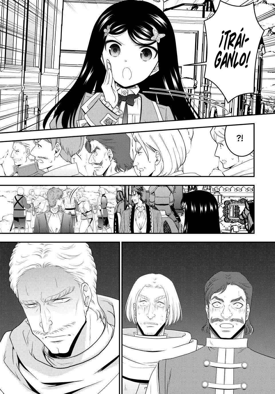 Chapter 126 - Page 12