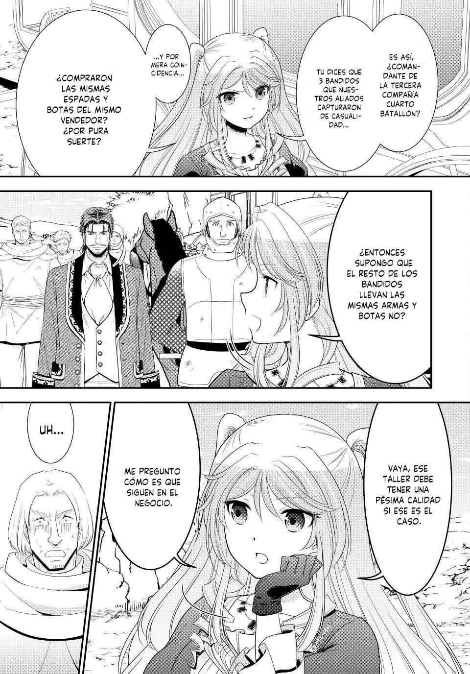 Chapter 126 - Page 8