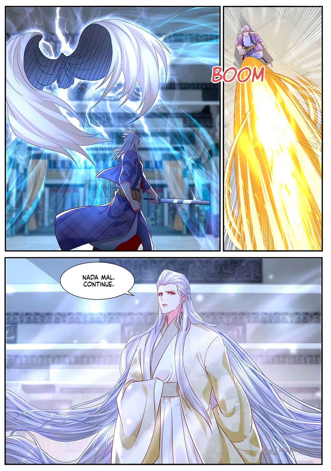 Chapter 671 - Page 4