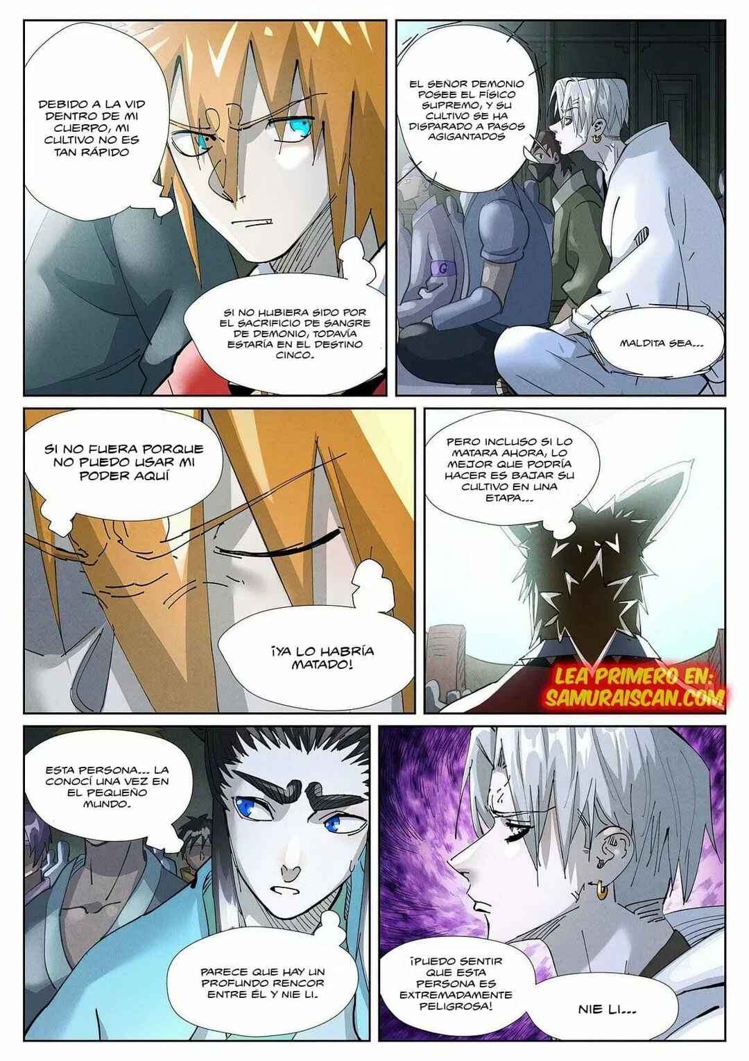 Chapter 396 - Page 4