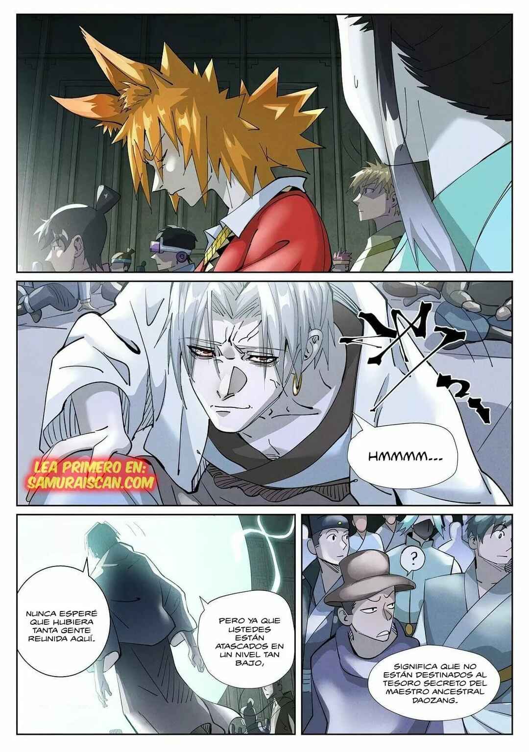 Chapter 396 - Page 5