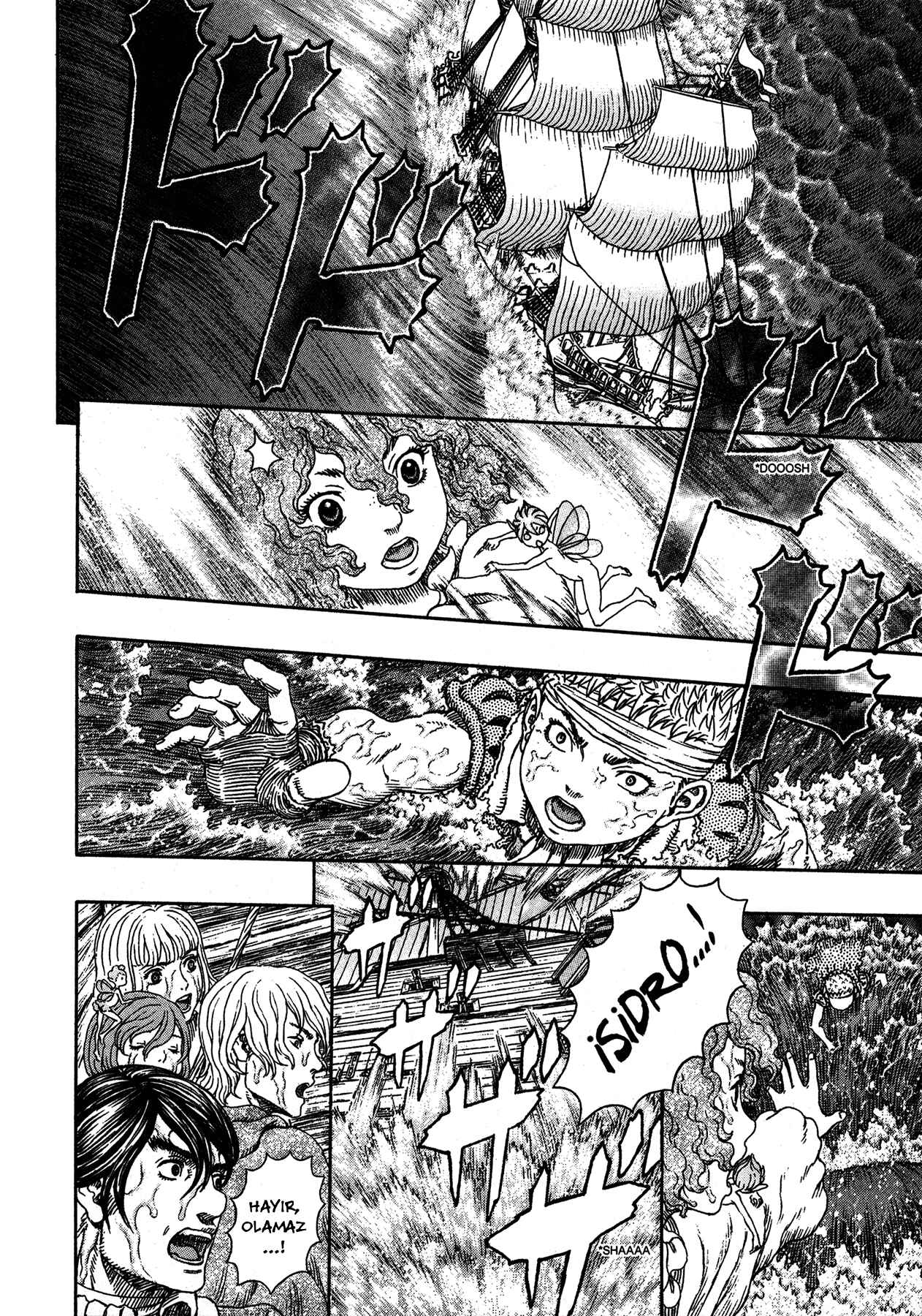 Chapter 323 - Page 12