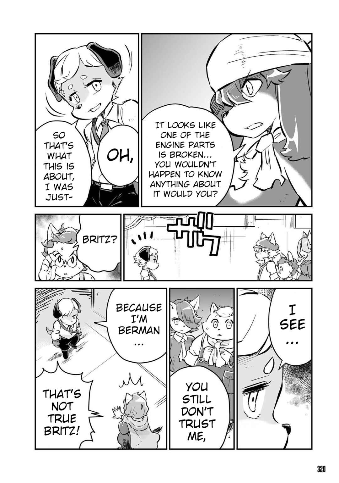 Chapter 18 - Page 12