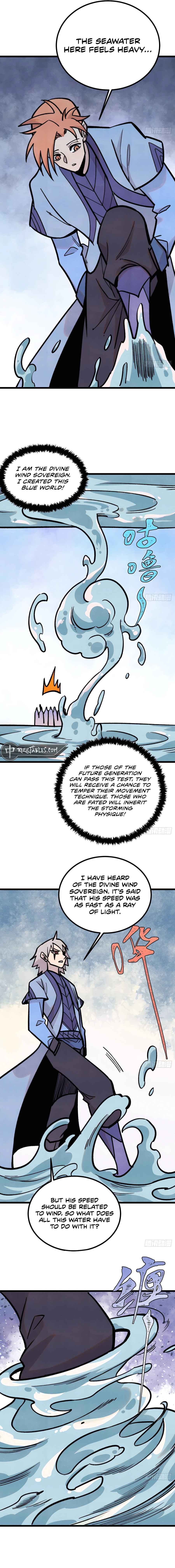 Chapter 418 - Page 2