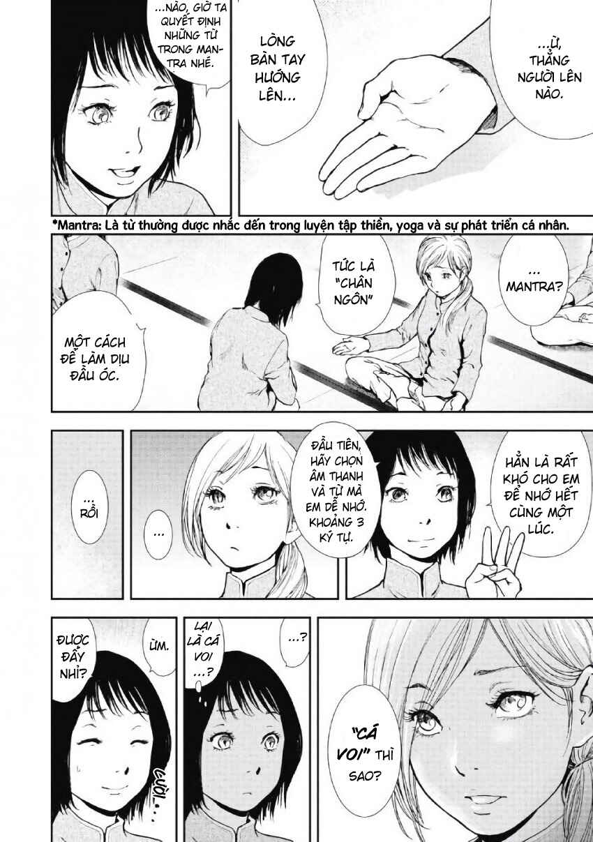 Chapter 99 - Page 16