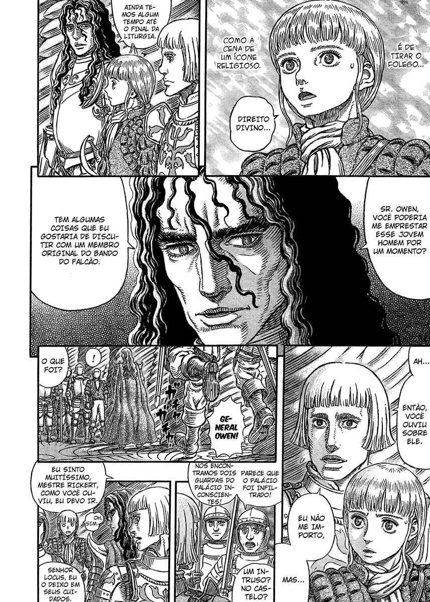 Chapter 336 - Page 3