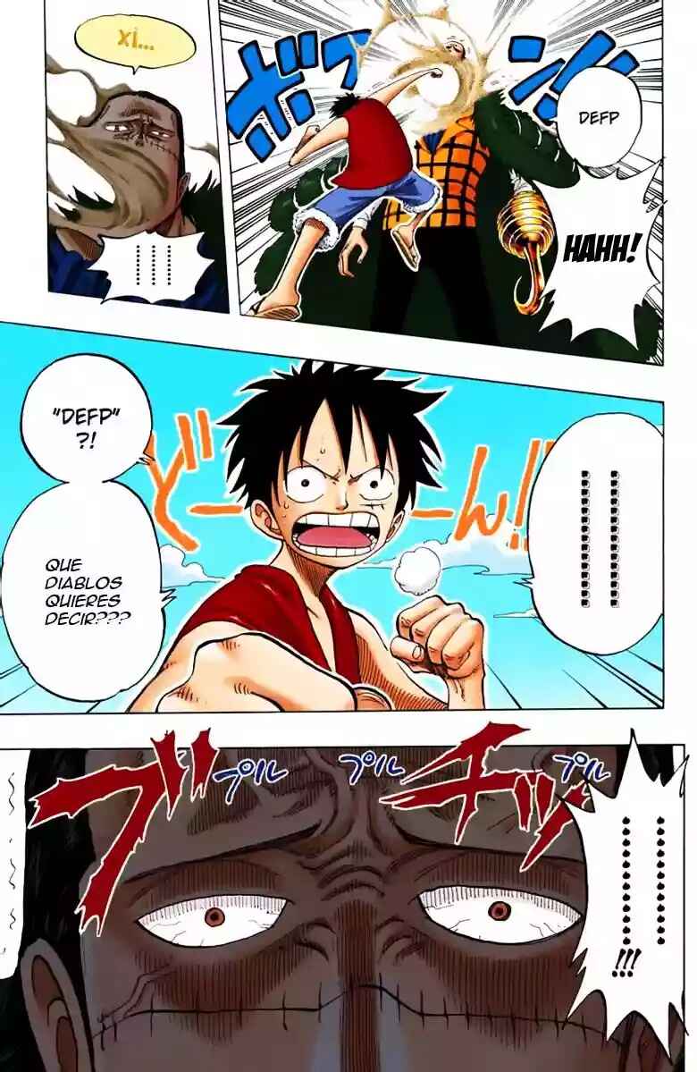 Chapter 177 - Page 21