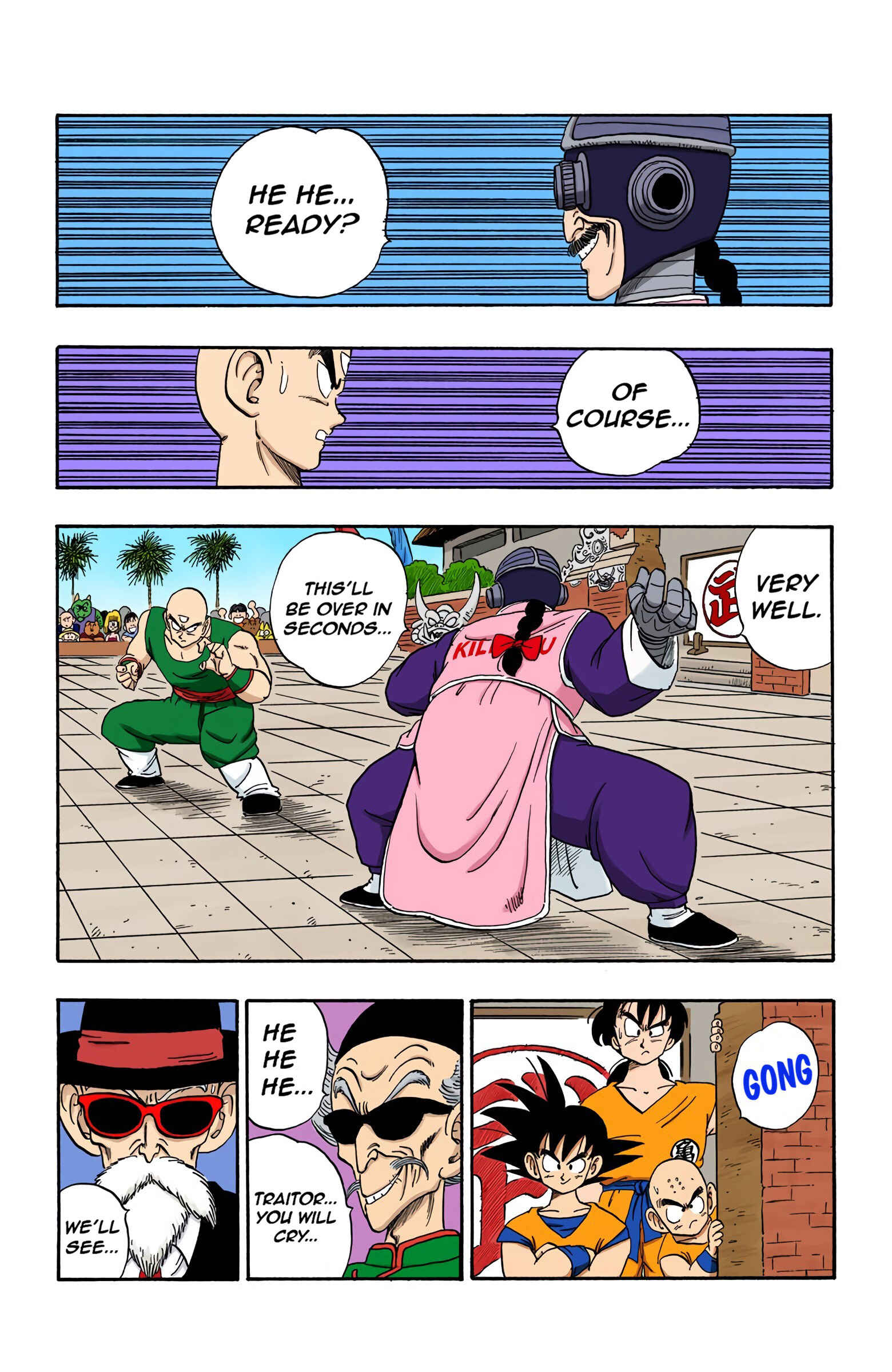 Chapter 169 - Page 11