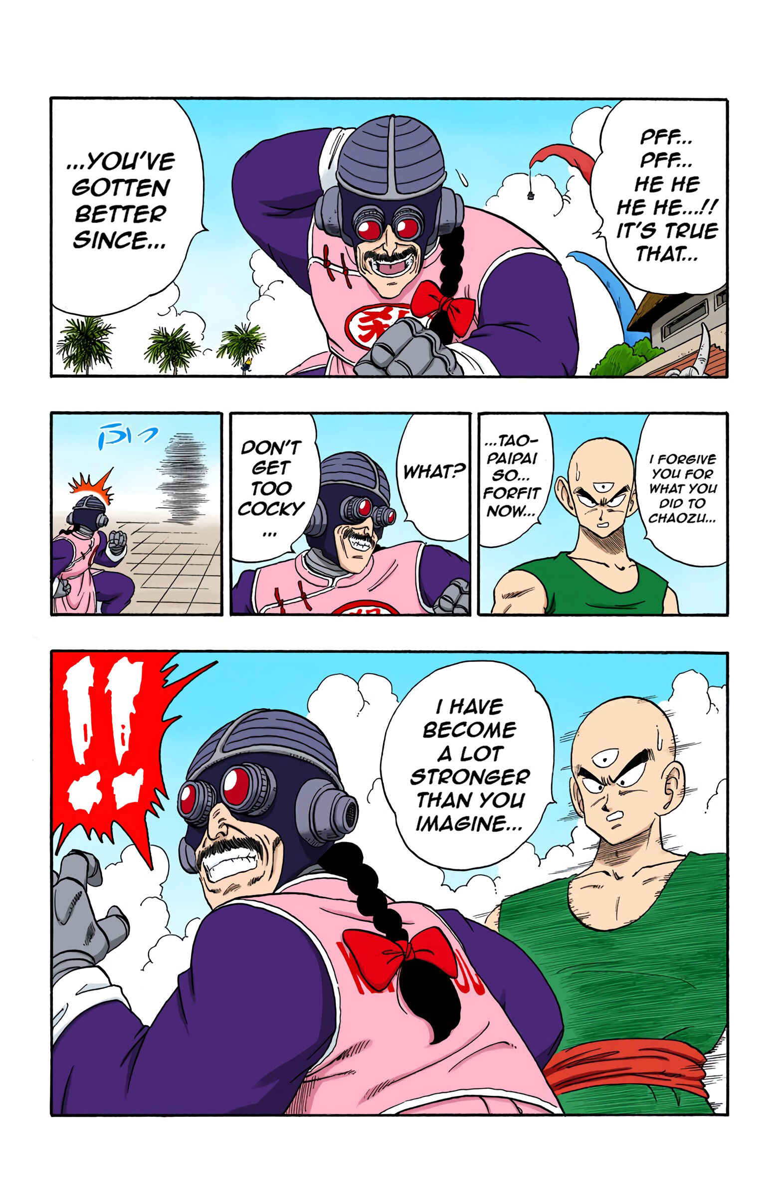 Chapter 169 - Page 15