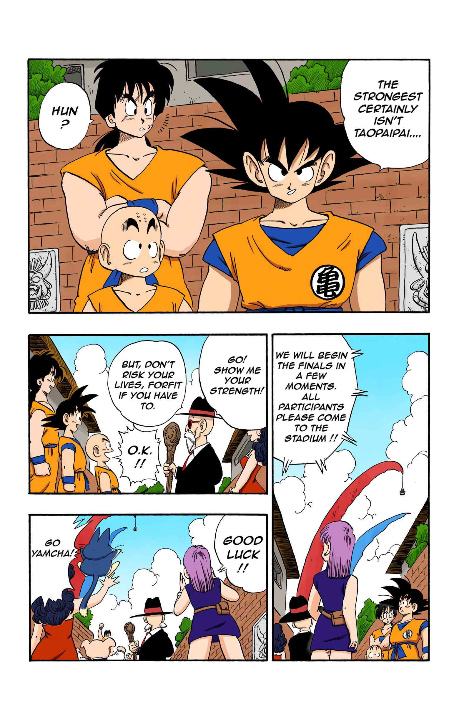 Chapter 169 - Page 5