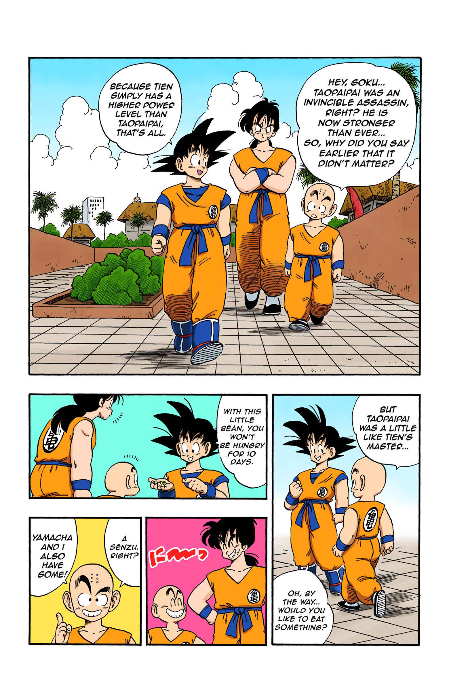 Chapter 169 - Page 7