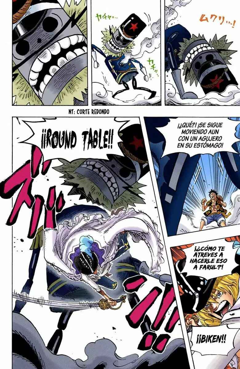 Chapter 756 - Page 13