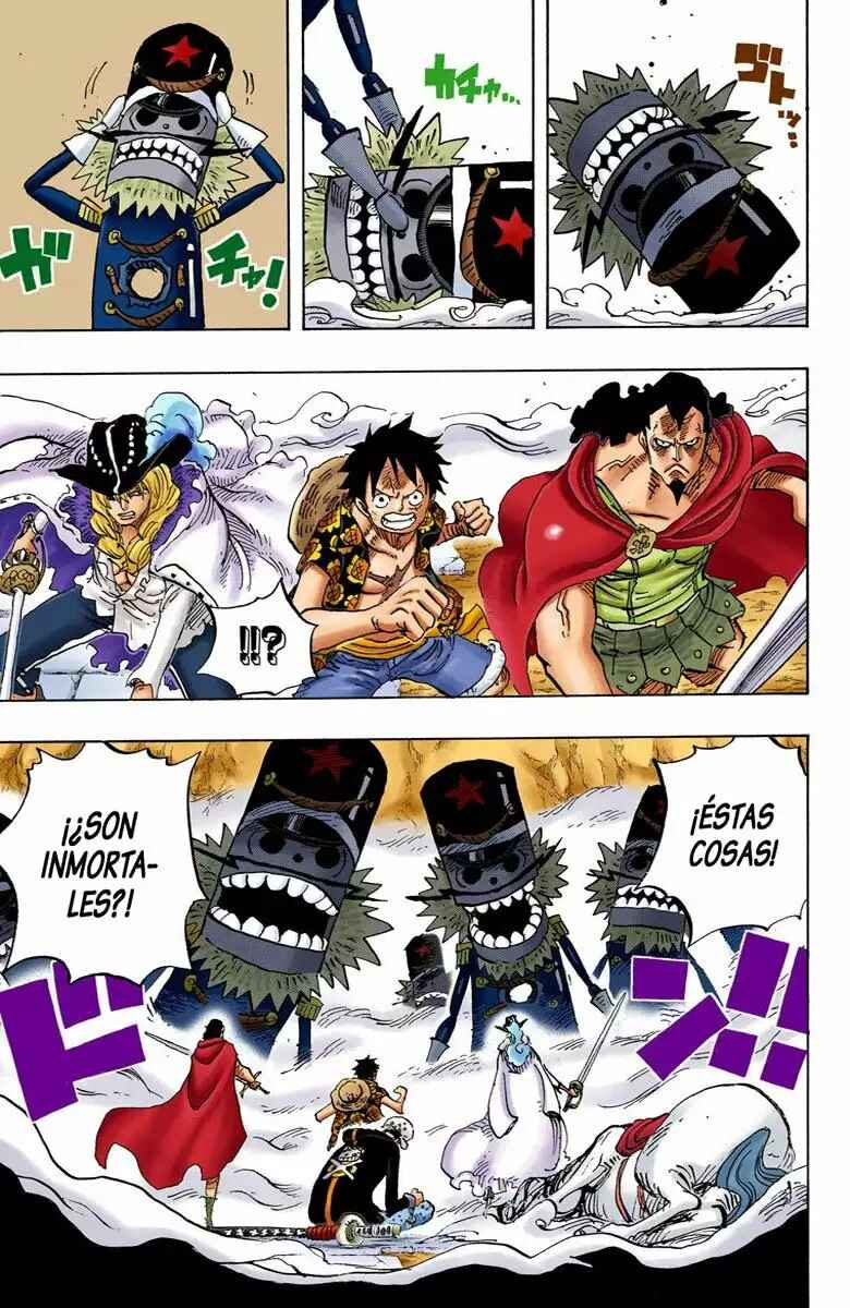 Chapter 756 - Page 14