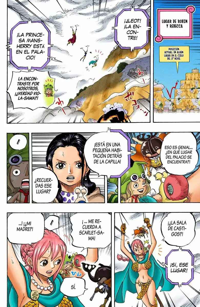 Chapter 756 - Page 5