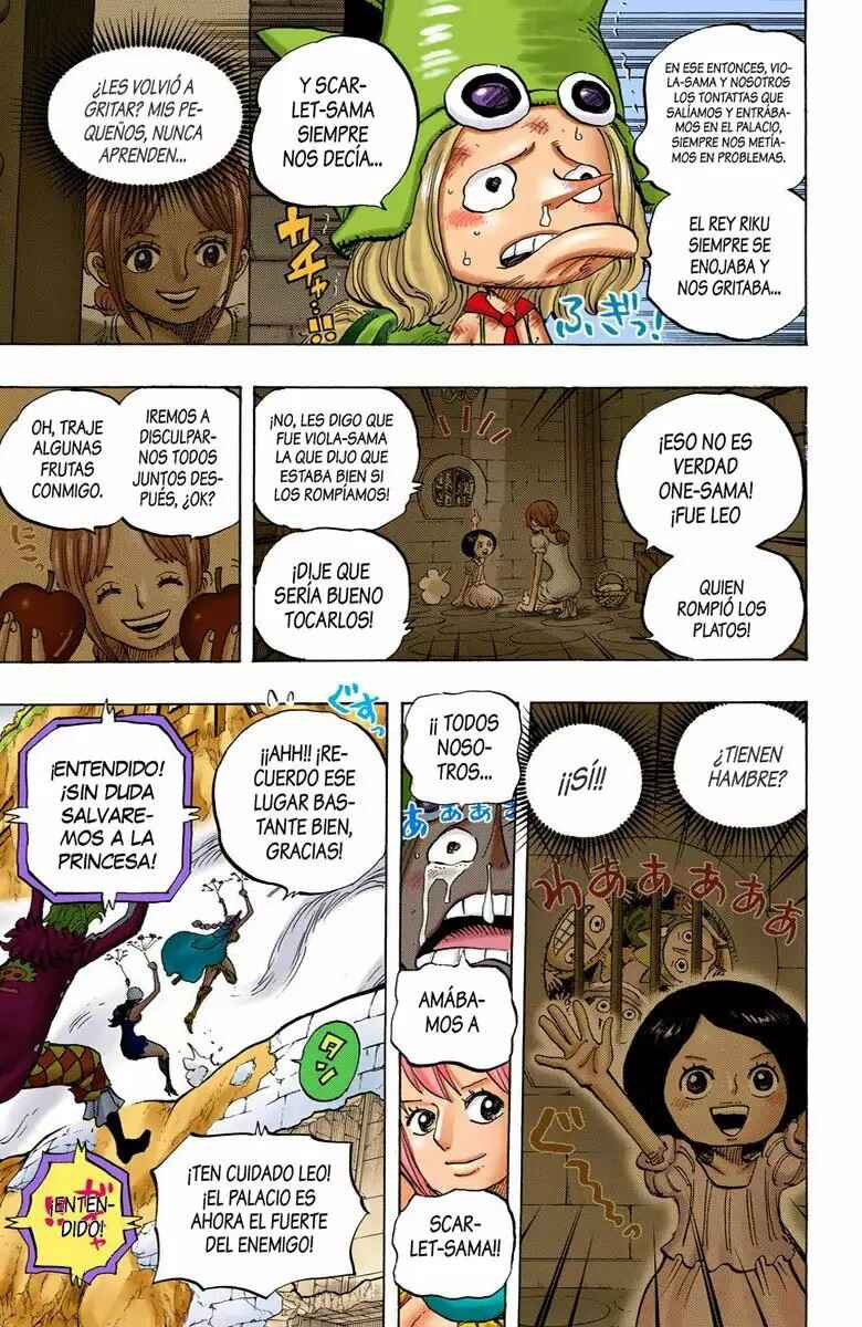 Chapter 756 - Page 6