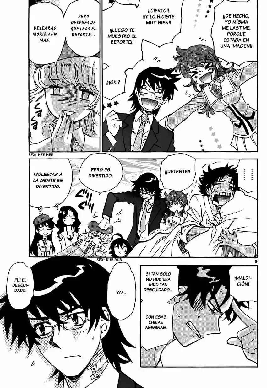 Chapter 298 - Page 10