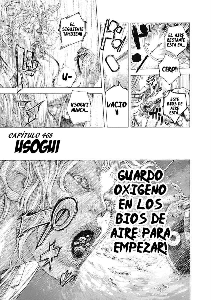 Chapter 468 - Page 1