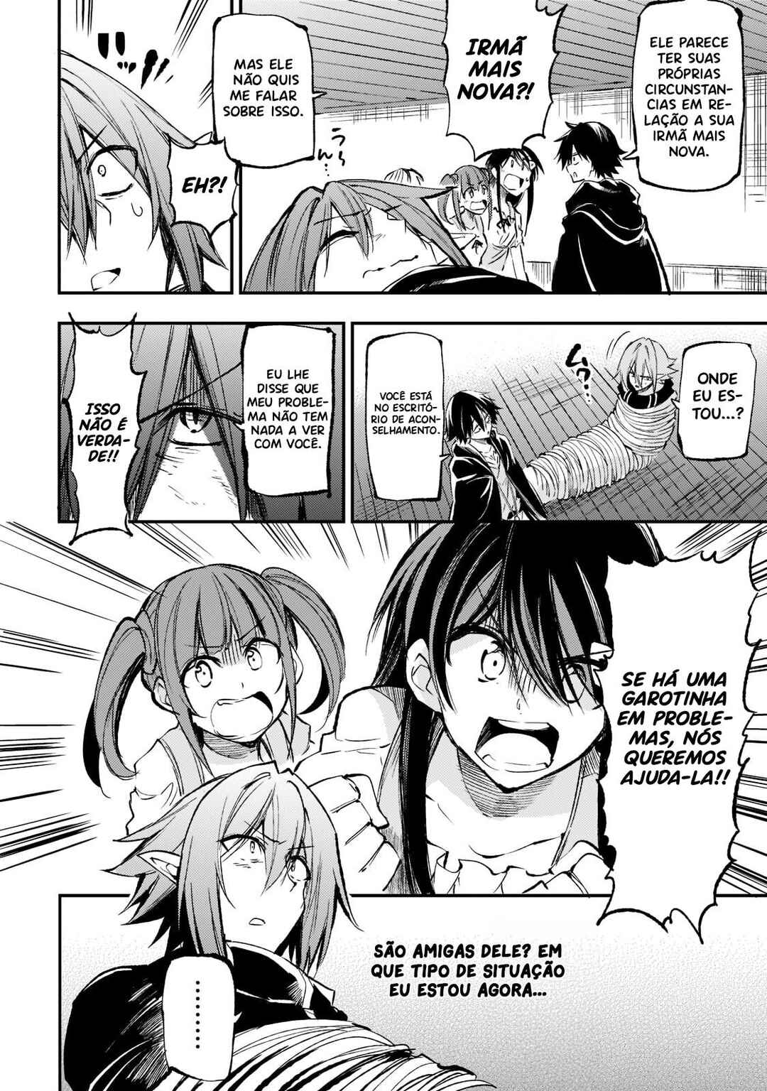 Chapter 155 - Page 6