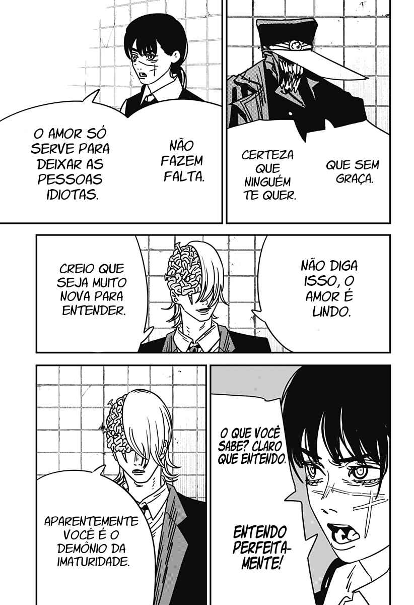 Chapter 161 - Page 10