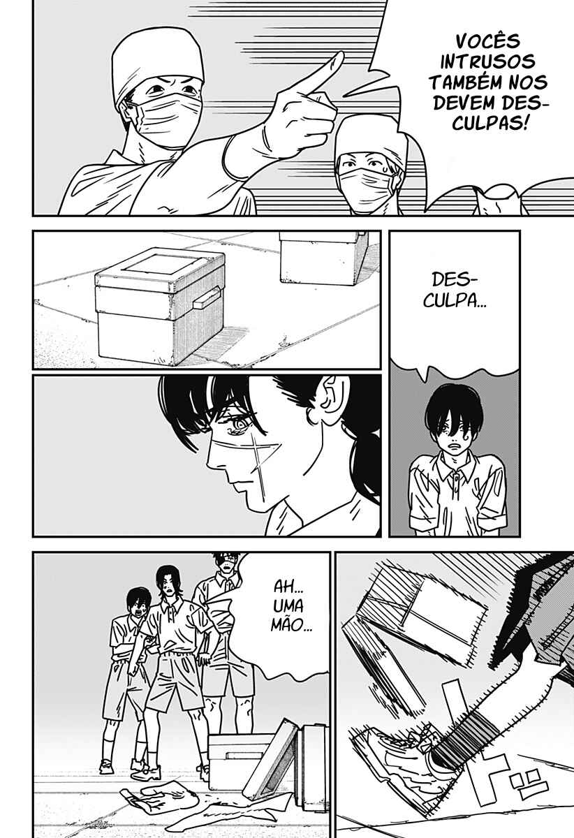 Chapter 161 - Page 5