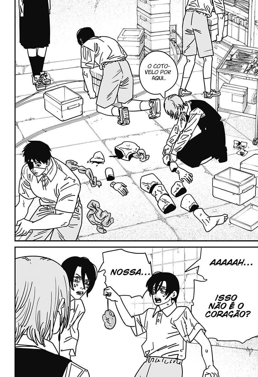 Chapter 161 - Page 7