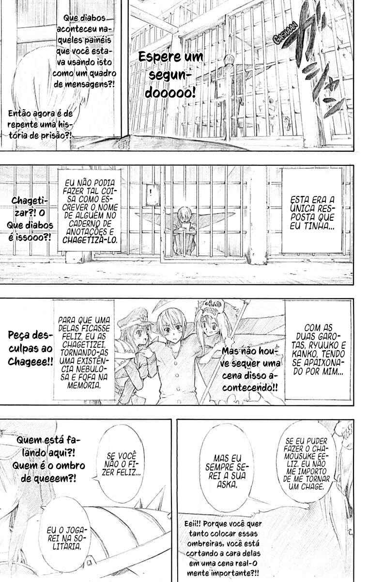 Chapter 361 - Page 19
