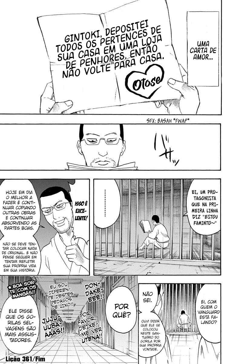 Chapter 361 - Page 21