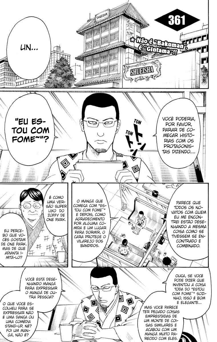 Chapter 361 - Page 3