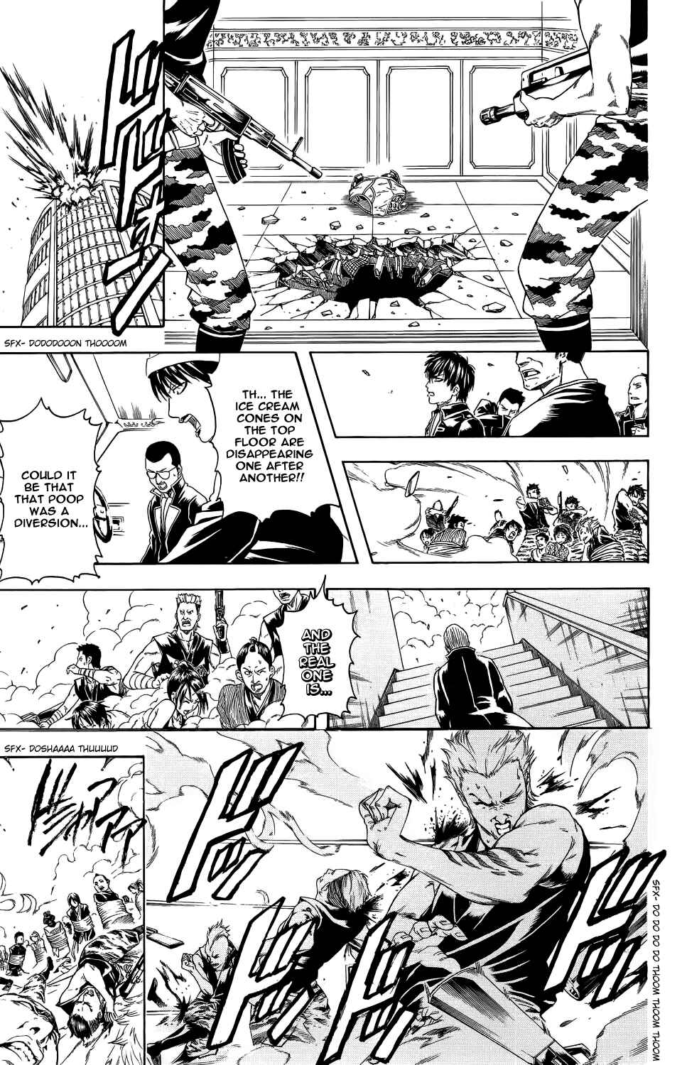 Chapter 330 - Page 13
