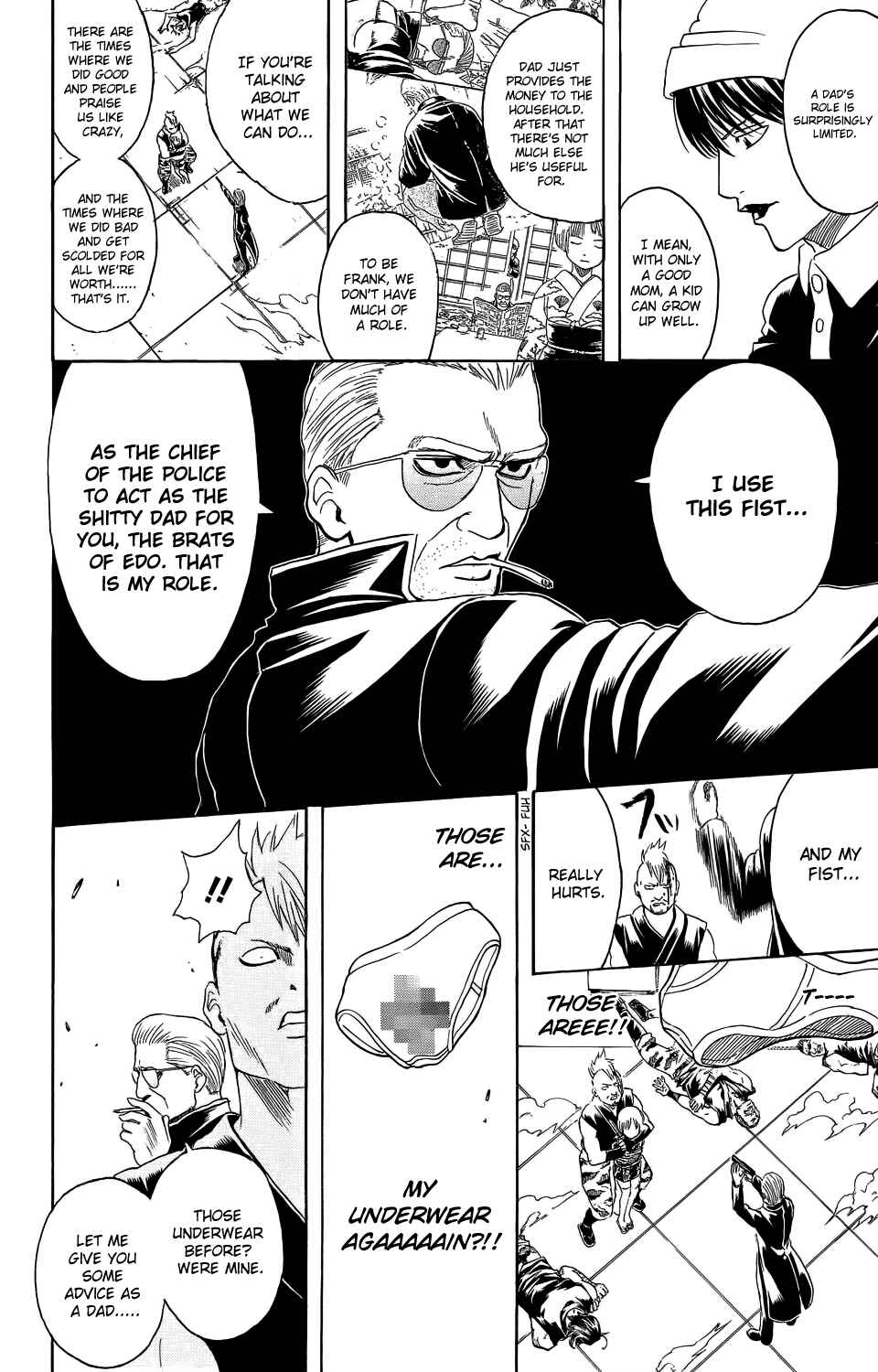 Chapter 330 - Page 16