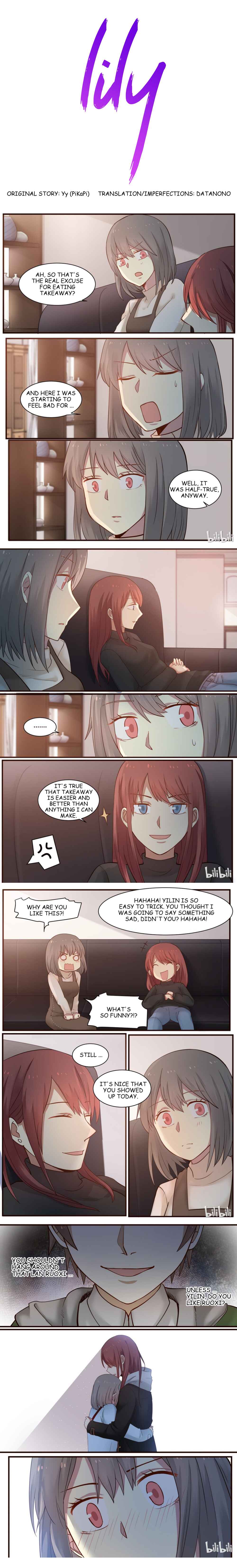 Chapter 259 - Page 1