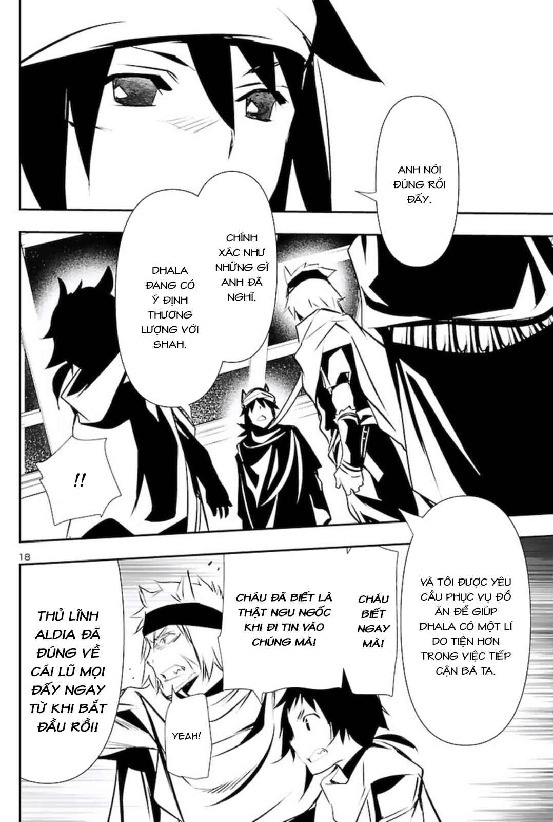 Chapter 57 - Page 20