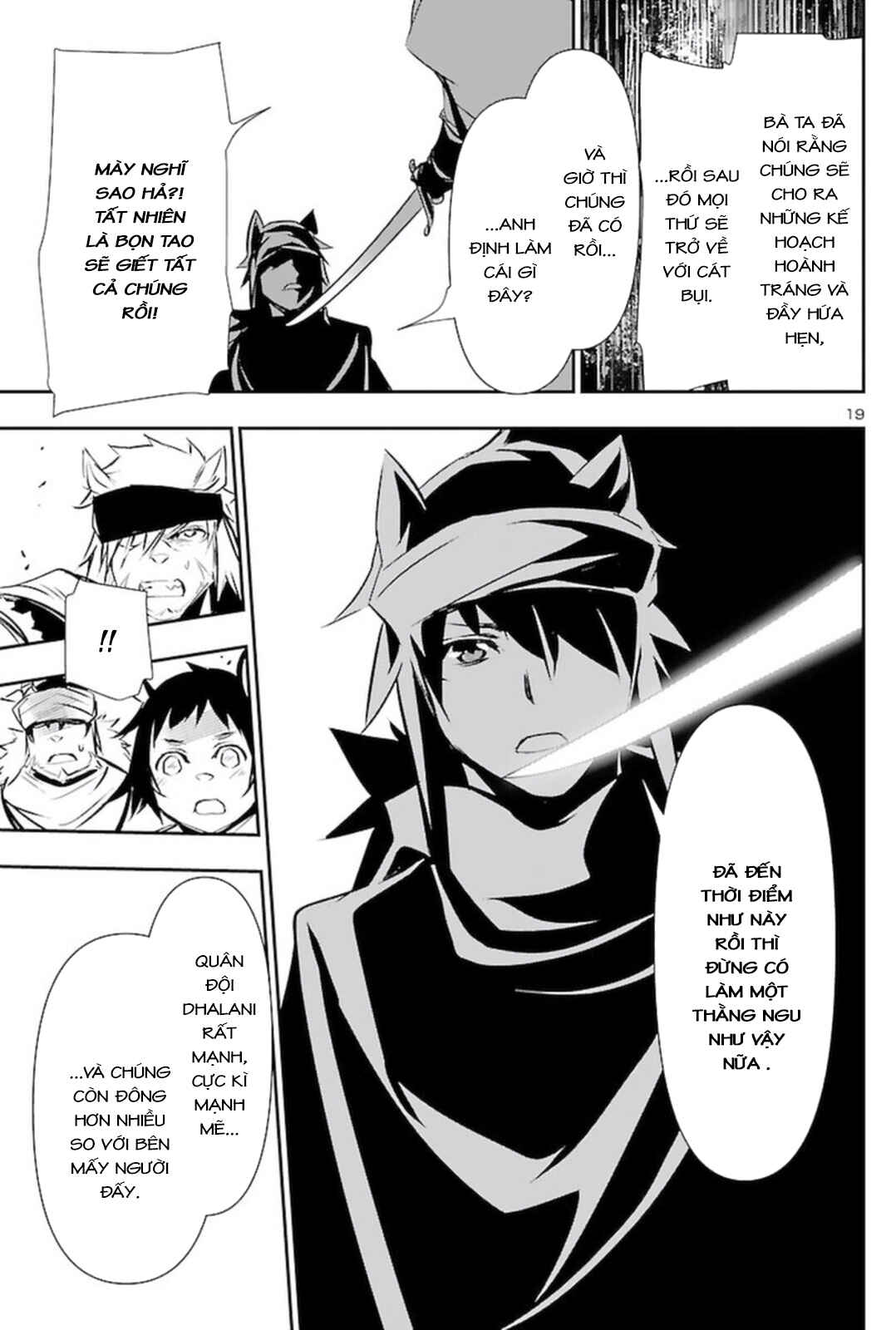 Chapter 57 - Page 21